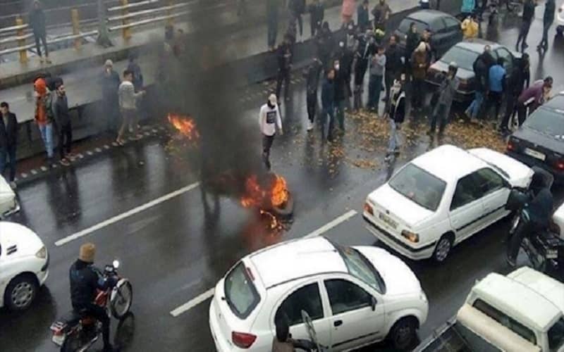 Iran-protests-november-2019-1 Iran-protests-november-2019