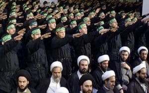 Irans-proxy-forces