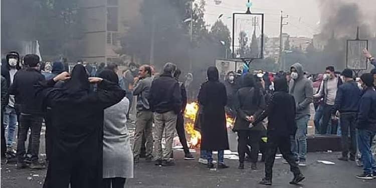 Irans_2019_Uprising_Timeline