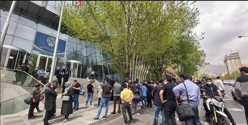 Tehran-Protests-Bours-02-1 Tehran-Protests-Bours 02 (1)