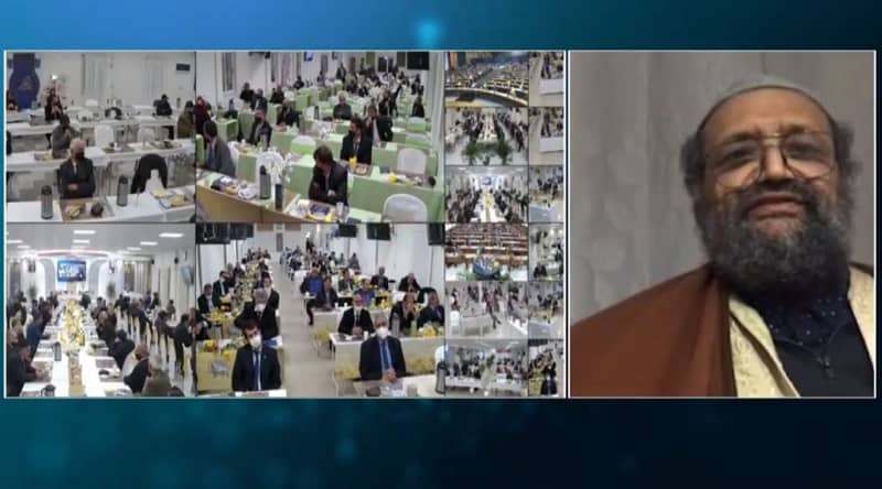 cheikh-dhaou-meskine-secretary-general-of-council-of-imams-in-france Cheikh Dhaou Meskine, Secretary General of Council of Imams in France and co-president of the Committee of Muslims in France against extremism and for Human Rights
