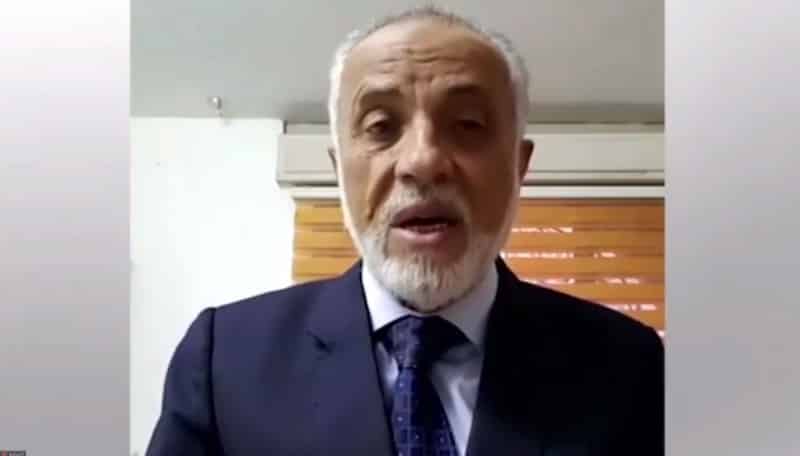 dr-mohammad-alhaj-former-jordanian-mp Dr. Mohammad Alhaj, former Jordanian MP