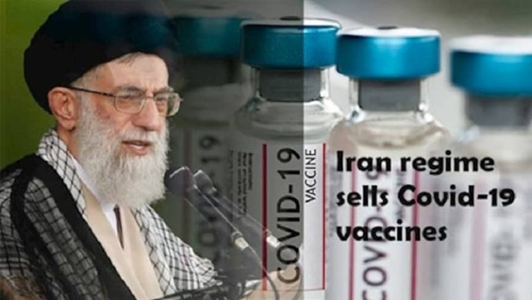 iranian-regime-supreme-leader-ali-khamenei-banned-the-purchase-of-covid-19-vaccines-from-us-and-uk-in-january