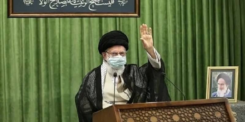 Ali-Khamenei-1 Ali-Khamenei (1)