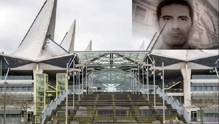 It was announced past week that there would be no appeal of the February conviction for Assadollah Assadi, the high-ranking Iranian diplomat.