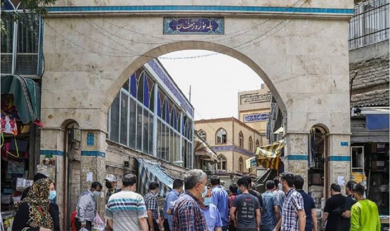 The People's Mojahedin Organization of Iran (PMOI/MEK) announced on Monday, May 31, 2021, that the staggering Coronavirus death toll in 543 cities had exceeded 302,700.