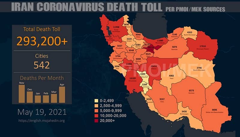 Infographic-PMOI-MEK-reports-over-293200-coronavirus-COVID-19-deaths-in-Iran-1 Infographic-PMOI-MEK reports over 293,200 coronavirus (COVID-19) deaths in Iran (1)