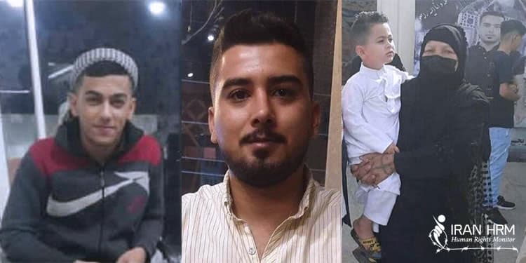 Iran-arrests-16-Ahwazi-Arabs-for-holding-cultural-gatherings Iran-arrests-16-Ahwazi-Arabs-for-holding-cultural-gatherings