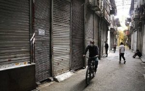 Iran-coronavirus Iran-coronavirus