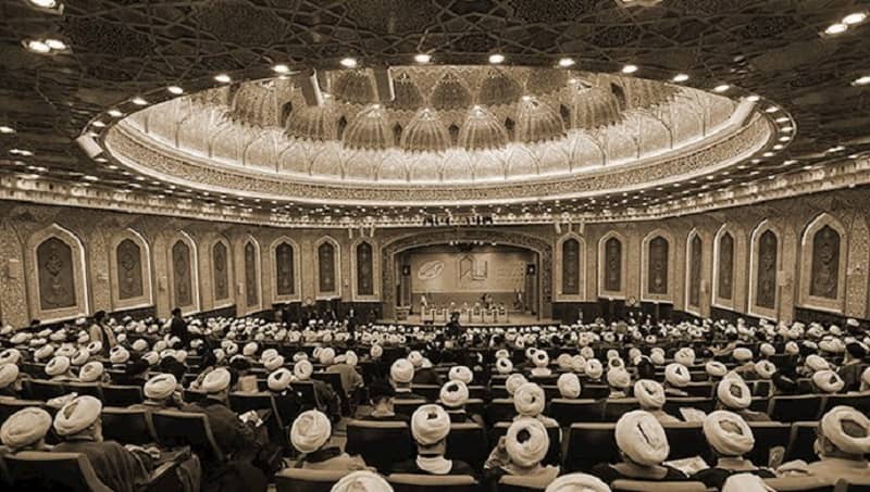 Pre-Determined Elections Results in Iran Underscore that “the Game is Over”