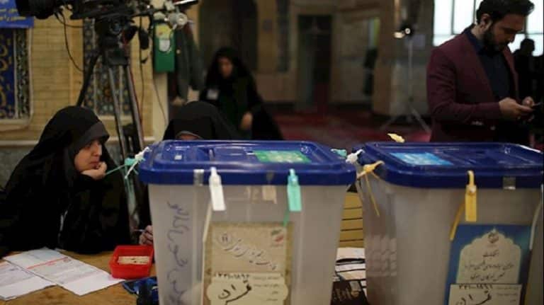 Iran’s state-run media on Saturday acknowledged part of the country’s economic crisis and people’s hatred toward the regime for its rule in creating those crises.