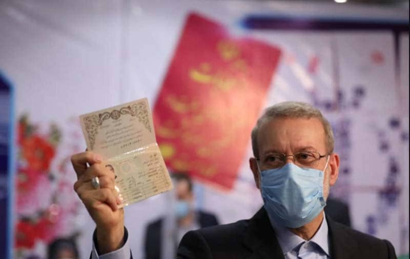 Larijani-04 Larijani-04