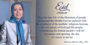 Maryam-Rajavi Maryam Rajavi