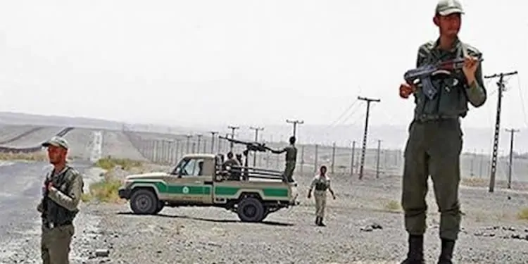 SE-Iran-narcotic-forces-opened-direct-fire SE-Iran-narcotic-forces-opened-direct-fire