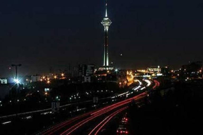 Iran’s Blackouts Seriously Disrupt Daily Lives