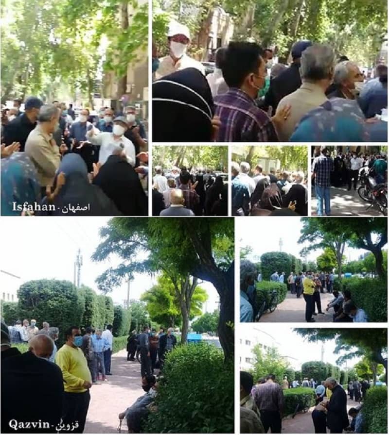 Tehran-–-Dozens-of-SSF-vehicles-02 Tehran-–-Dozens-of-SSF-vehicles-02