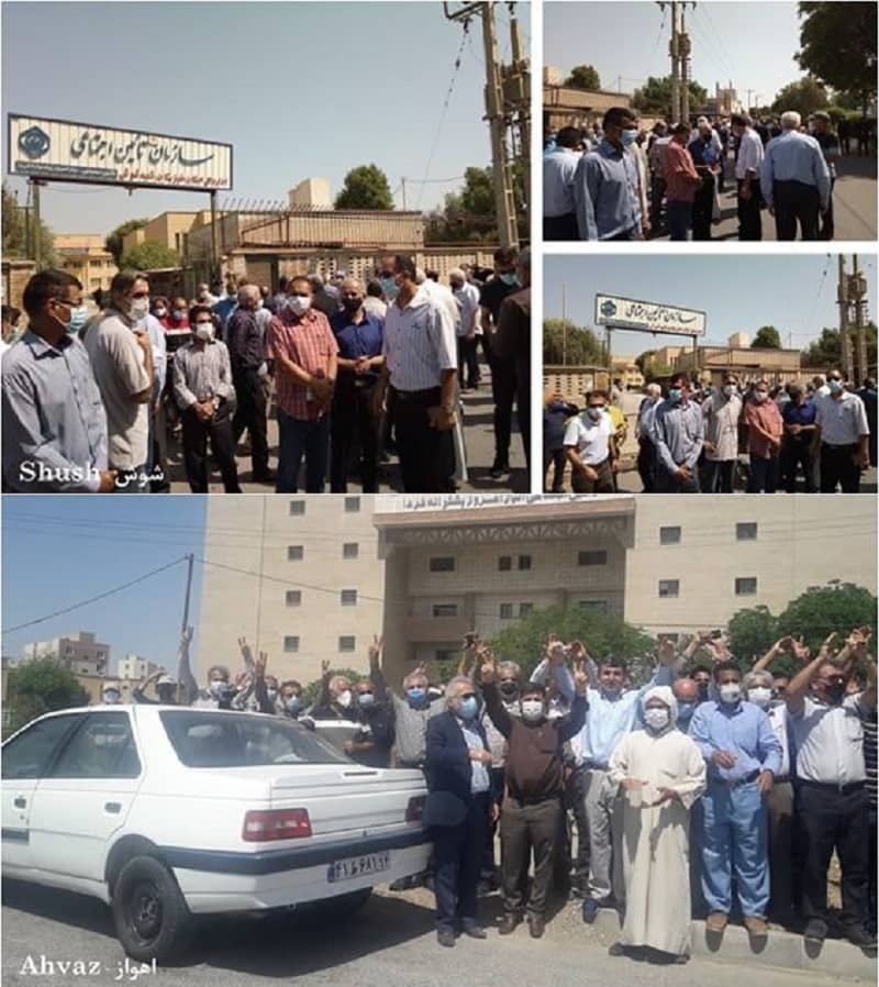 Tehran-–-Dozens-of-SSF-vehicles-03 Tehran-–-Dozens-of-SSF-vehicles-03