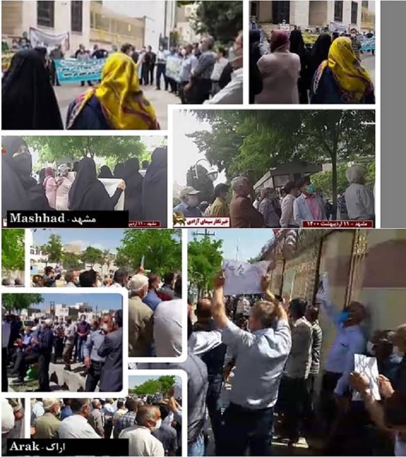Tehran-–-Dozens-of-SSF-vehicles-04 Tehran-–-Dozens-of-SSF-vehicles-04