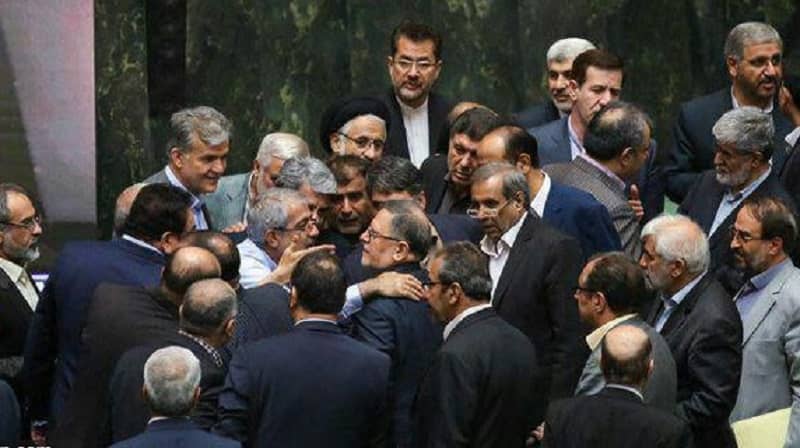 Iran Elections 2021: Regime’s Infightings Increases