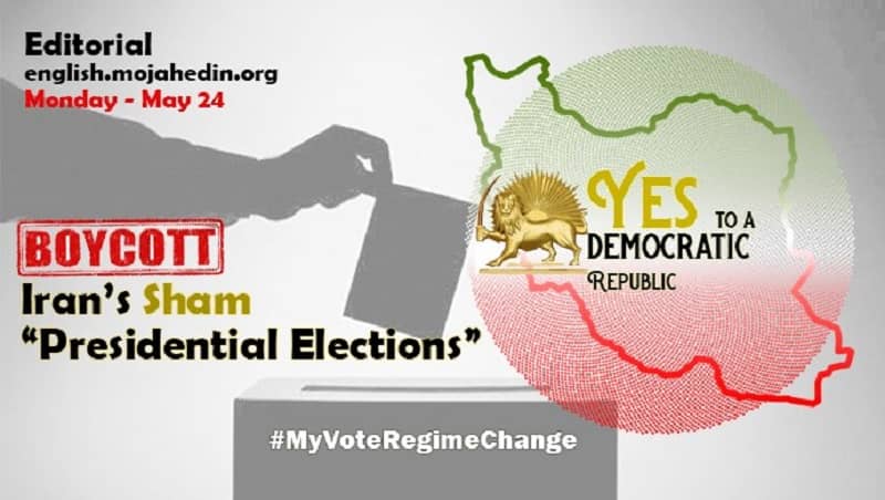 iran-sham-presidential-elections-may24 iran-sham-presidential-elections-may24
