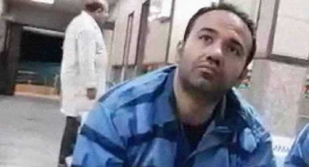 political-prisoner-Soheil-Arabi political-prisoner-Soheil-Arabi