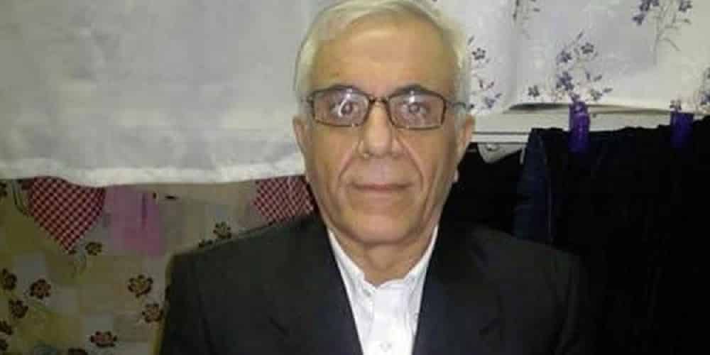 Arjang-Davoudi Arjang Davoudi