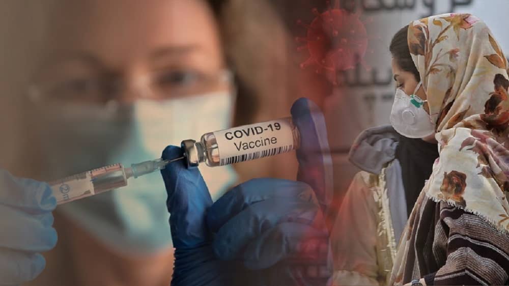 COVID-19-1 COVID-19-1