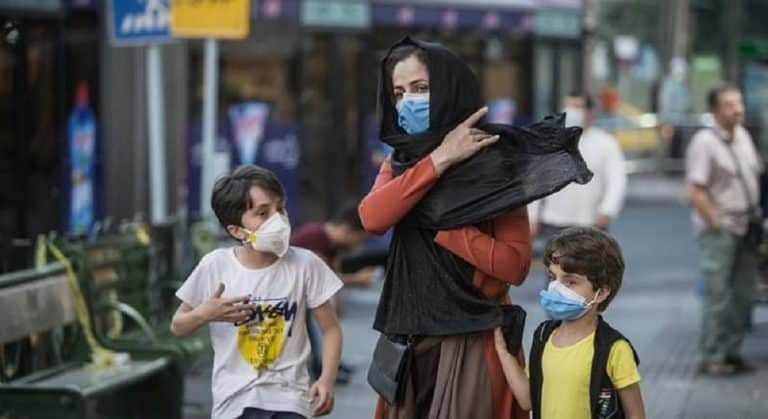 Iran News in Brief – June 06, 2021