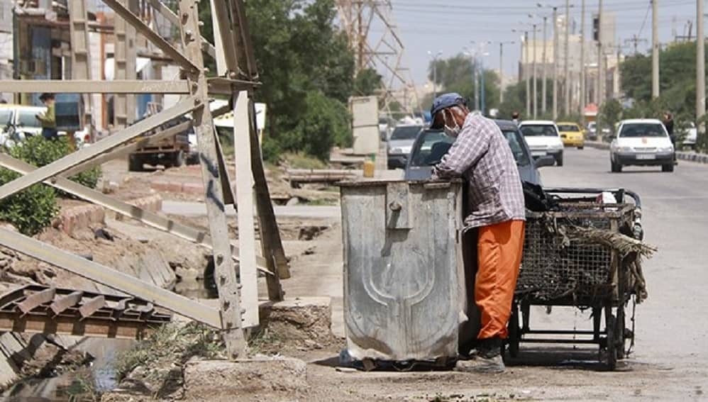 Iran-economy