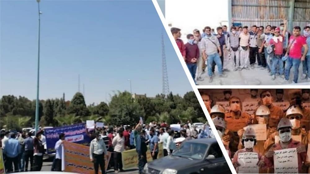 Iran-protests-June Iran-protests-June