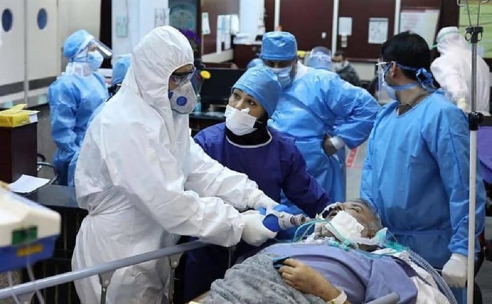 Irancovid191162021 Irancovid191162021