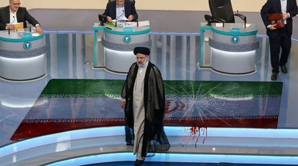 NCRI-Debate NCRI-Debate