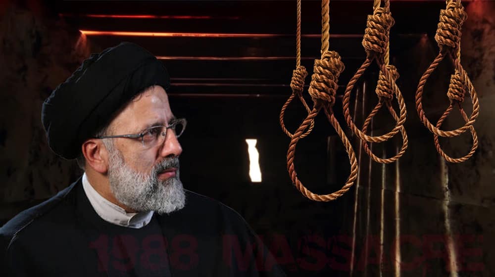 NCRI-Raisi-Massacre