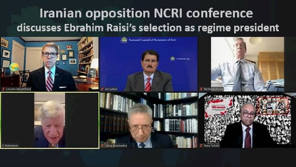 Online-conference-discusses-Ebrahim-Raisis-selection-as-the-Iranian-regimes-president-1 Online conference discusses Ebrahim Raisi’s selection as the Iranian regime's president (1)