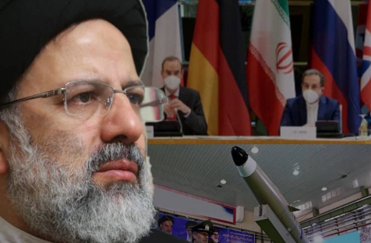Iran’s regime will hold its sham presidential election on June 18. While Iranians have increased their calls to boycott the election, the international community’s main concern is the new president’s attitude about the regime’s nuclear program and negotiations. 