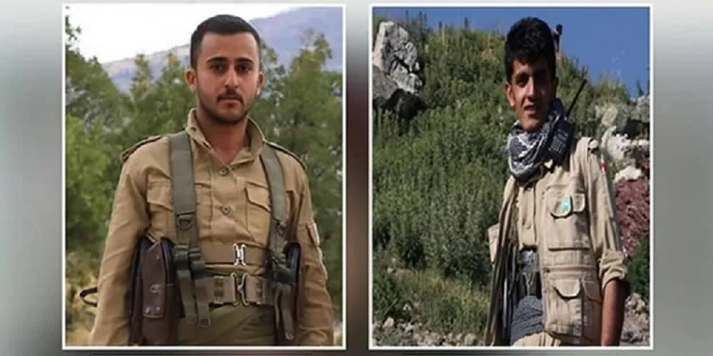 Two-Kurds-killed-Hadi-and-Ayub-1 Two-Kurds-killed-Hadi-and-Ayub