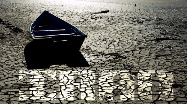 In recent days, Iran’s state-run media, officials, & even western media outlets and experts have been warning about Iran’s catastrophic water crisis