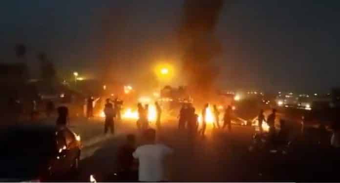 Ahwaz