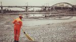 Dried-Karun-river-in-Khuzestan