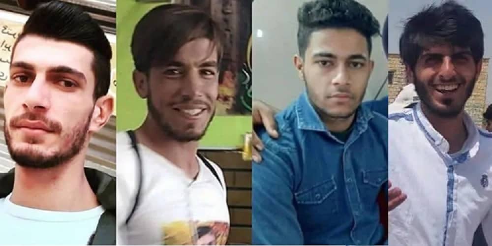 Four-young-men-killed-in-three-days-of-water-protests-in-Irans-Khuzestan-province Four-young-men-killed-in-three-days-of-water-protests-in-Irans-Khuzestan-province
