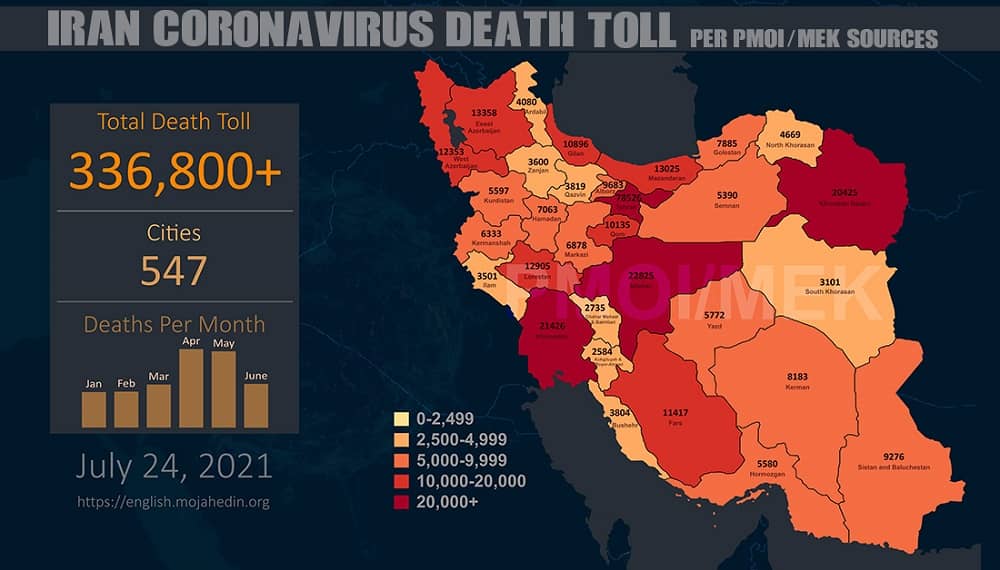 Infographic-PMOI-MEK-reports-over-336800-coronavirus-COVID-19-deaths-in-Iran Infographic-PMOI-MEK reports over 336,800 coronavirus (COVID-19) deaths in Iran