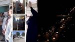 Iran is experiencing recurring blackouts which leave vulnerable citizens without air conditioning or light for hours if not days at a time.