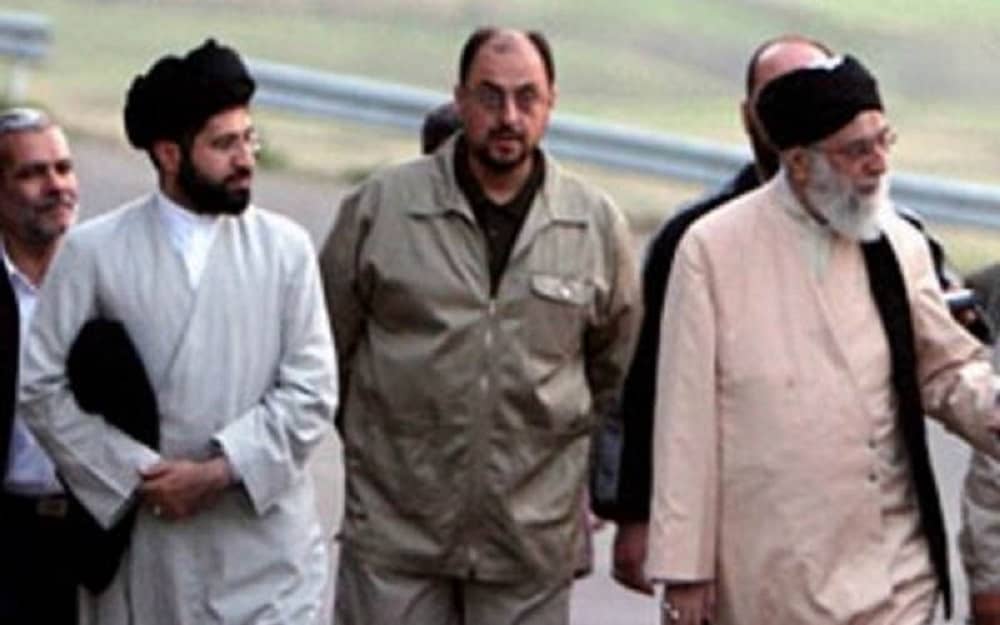 Iran-Power-Struggle-Inside-Khameneis-Office Iran-Power-Struggle-Inside-Khameneis-Office