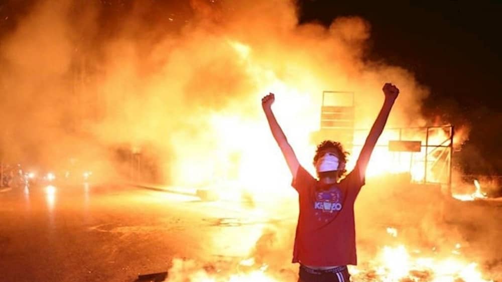 Iran-protests-khuzestan Iran-protests-khuzestan