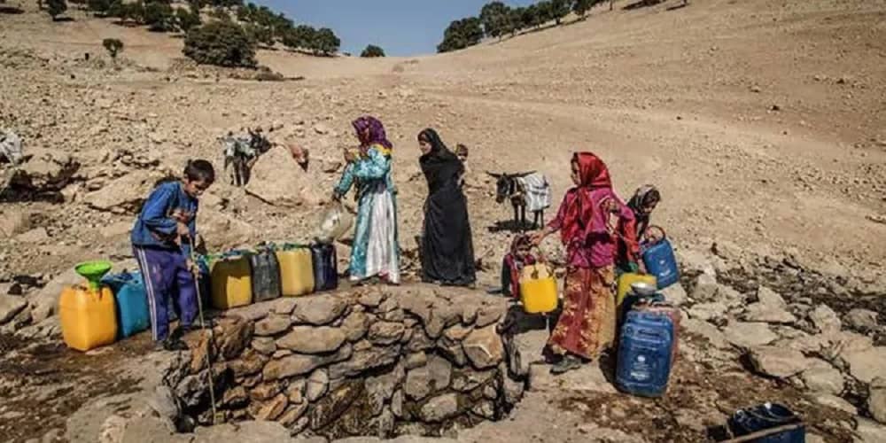 Irans-water-crisis Irans-water-crisis
