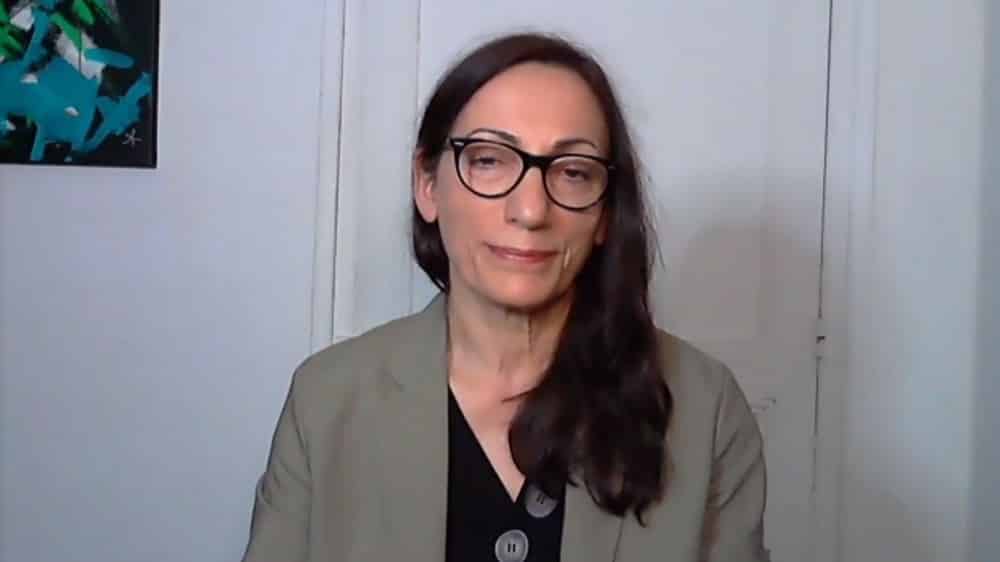 Ms.-Zinat-Hashemi-Member-of-the-National-Council-of-Resistance-of-Iran