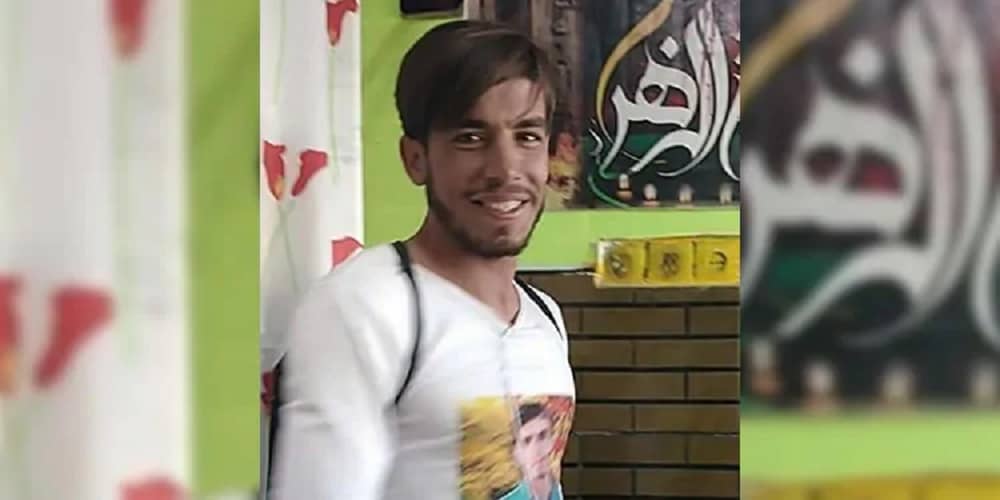 Protester-killed-on-second-day-of-water-protests-in-SW-Iran-1 Protester-killed-on-second-day-of-water-protests-in-SW-Iran-1
