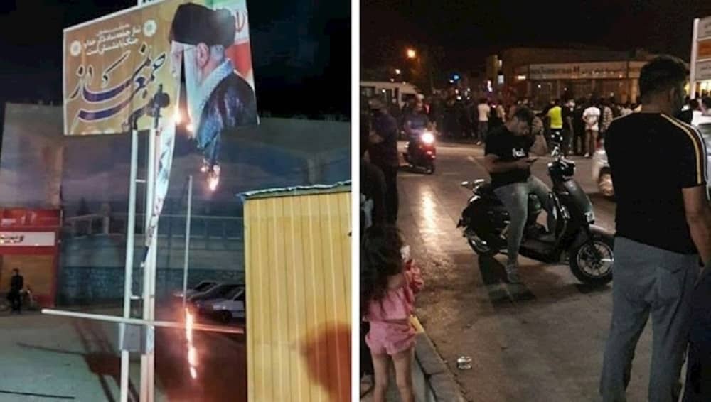Protests-in-different-Iranian-cities-July-2021-2 Protests in different Iranian cities (July 2021)