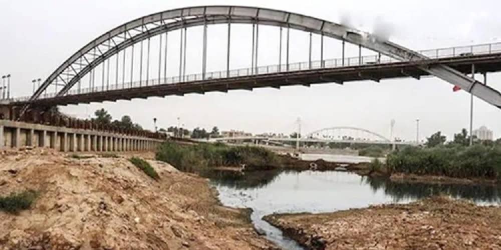 Why-are-rivers-in-Irans-Khuzestan-province-dried-out Why-are-rivers-in-Irans-Khuzestan-province-dried-out