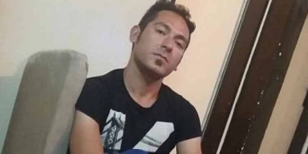 political-prisoner-Hossein-Kheiri